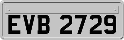 EVB2729