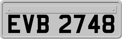 EVB2748