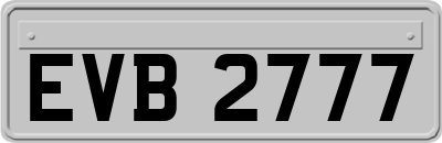 EVB2777