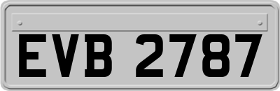 EVB2787
