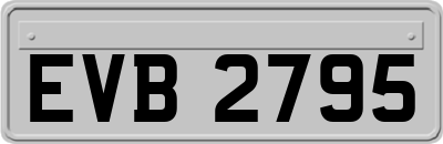 EVB2795