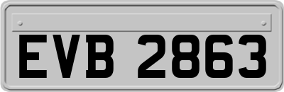 EVB2863