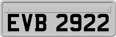 EVB2922