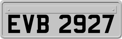 EVB2927