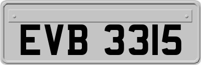 EVB3315