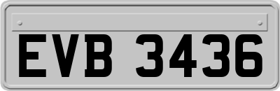 EVB3436