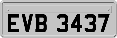 EVB3437
