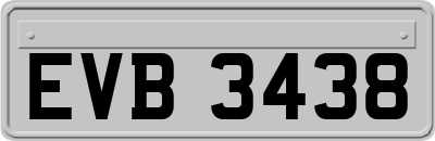 EVB3438