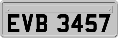 EVB3457