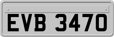 EVB3470