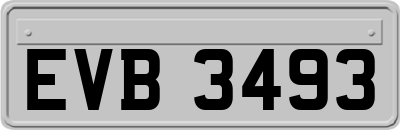 EVB3493