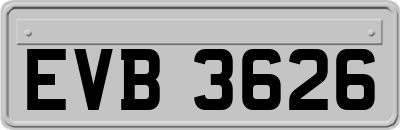 EVB3626
