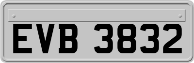 EVB3832