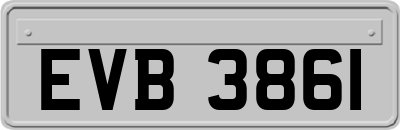 EVB3861