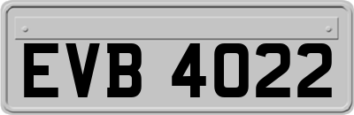 EVB4022