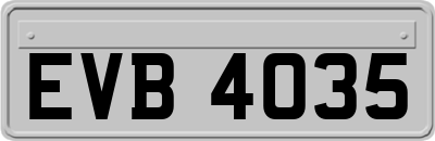 EVB4035