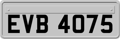 EVB4075