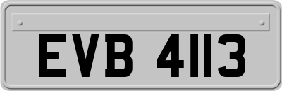 EVB4113