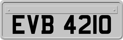 EVB4210