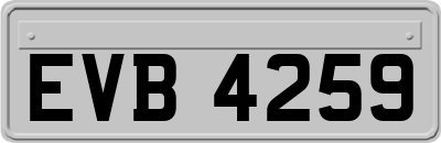 EVB4259