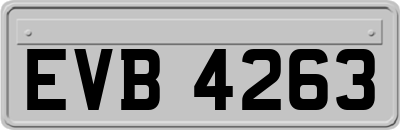 EVB4263