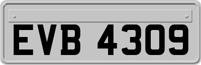 EVB4309