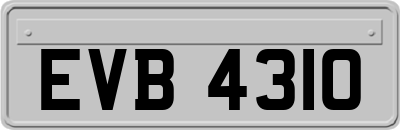 EVB4310