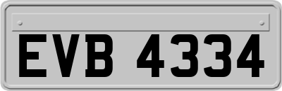 EVB4334