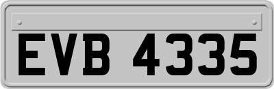 EVB4335