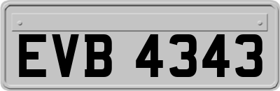 EVB4343