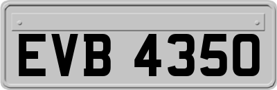 EVB4350