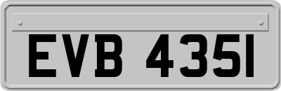 EVB4351