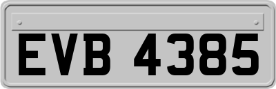 EVB4385