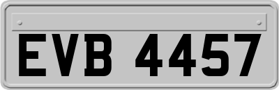 EVB4457