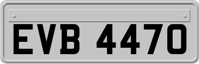 EVB4470