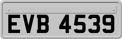 EVB4539