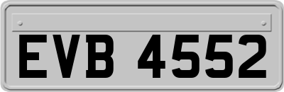EVB4552