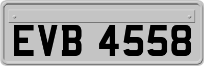 EVB4558