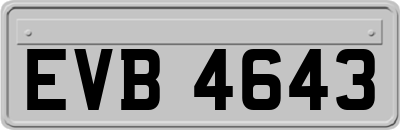 EVB4643