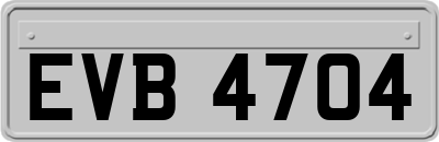 EVB4704