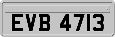EVB4713