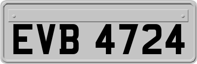 EVB4724