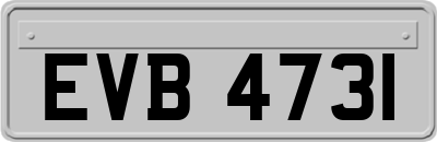 EVB4731