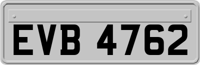 EVB4762