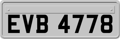 EVB4778
