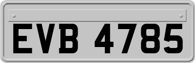 EVB4785
