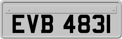EVB4831
