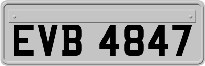 EVB4847