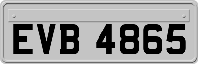EVB4865