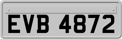 EVB4872